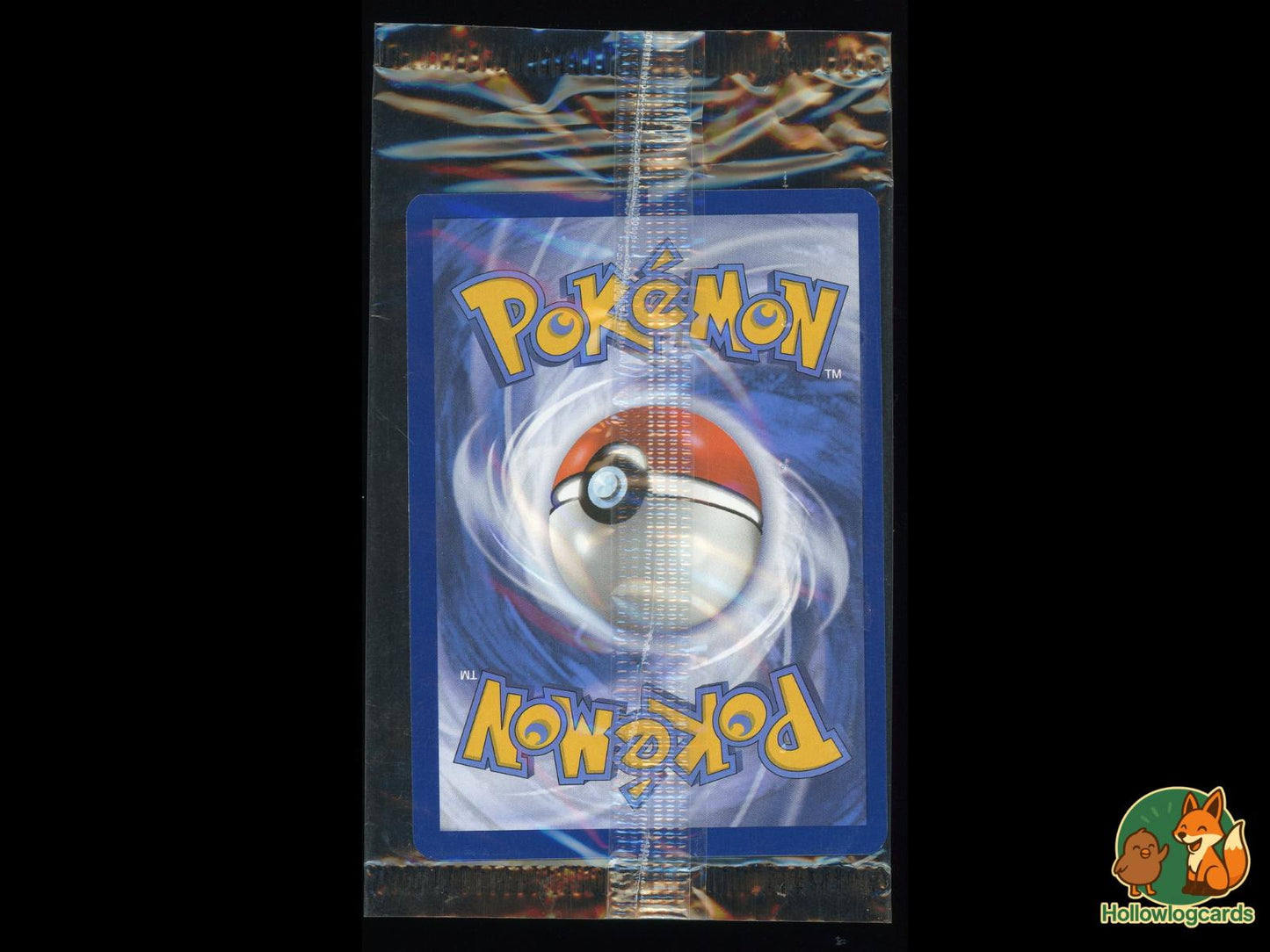 Flutter Mane (097) SEALED Holo - Scarlet & Violet Promo - Takumi Wada