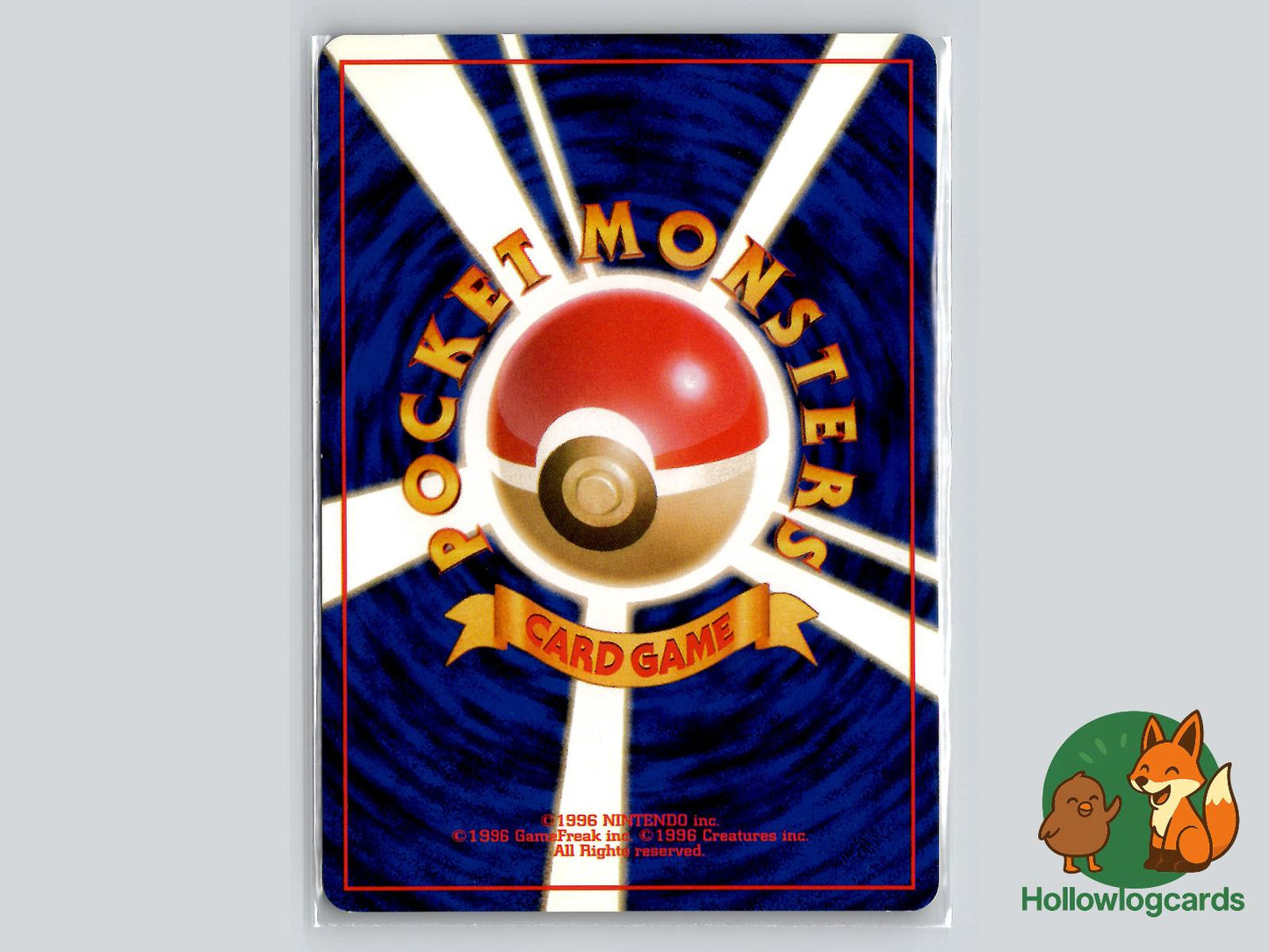 Dewgong (NO. 087) - Base Set - Jap - Arita