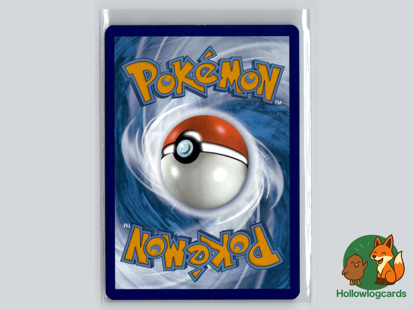 Back of Drampa Temporal Forces (TEF) #184