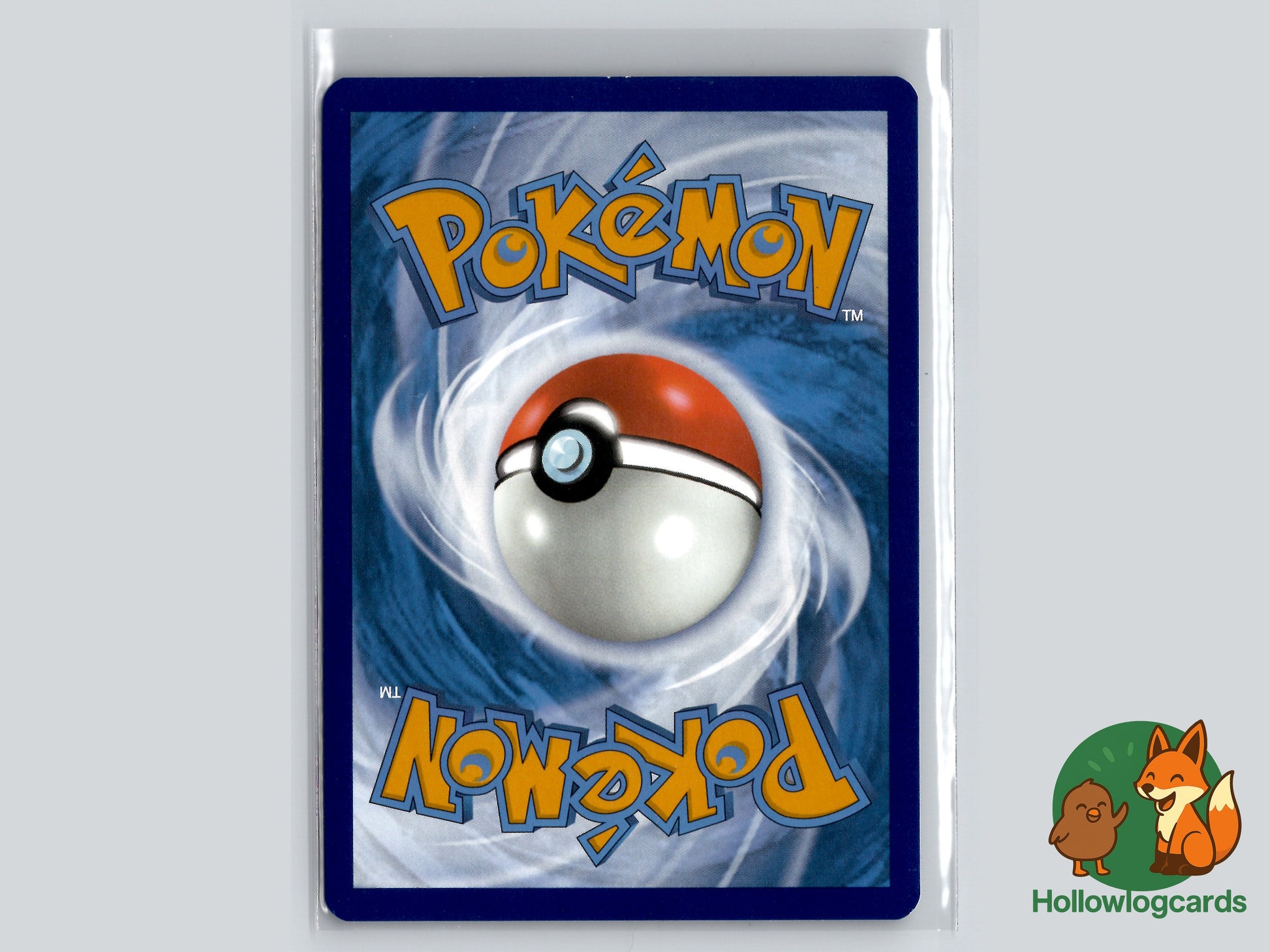 Back of Drampa Temporal Forces (TEF) #184