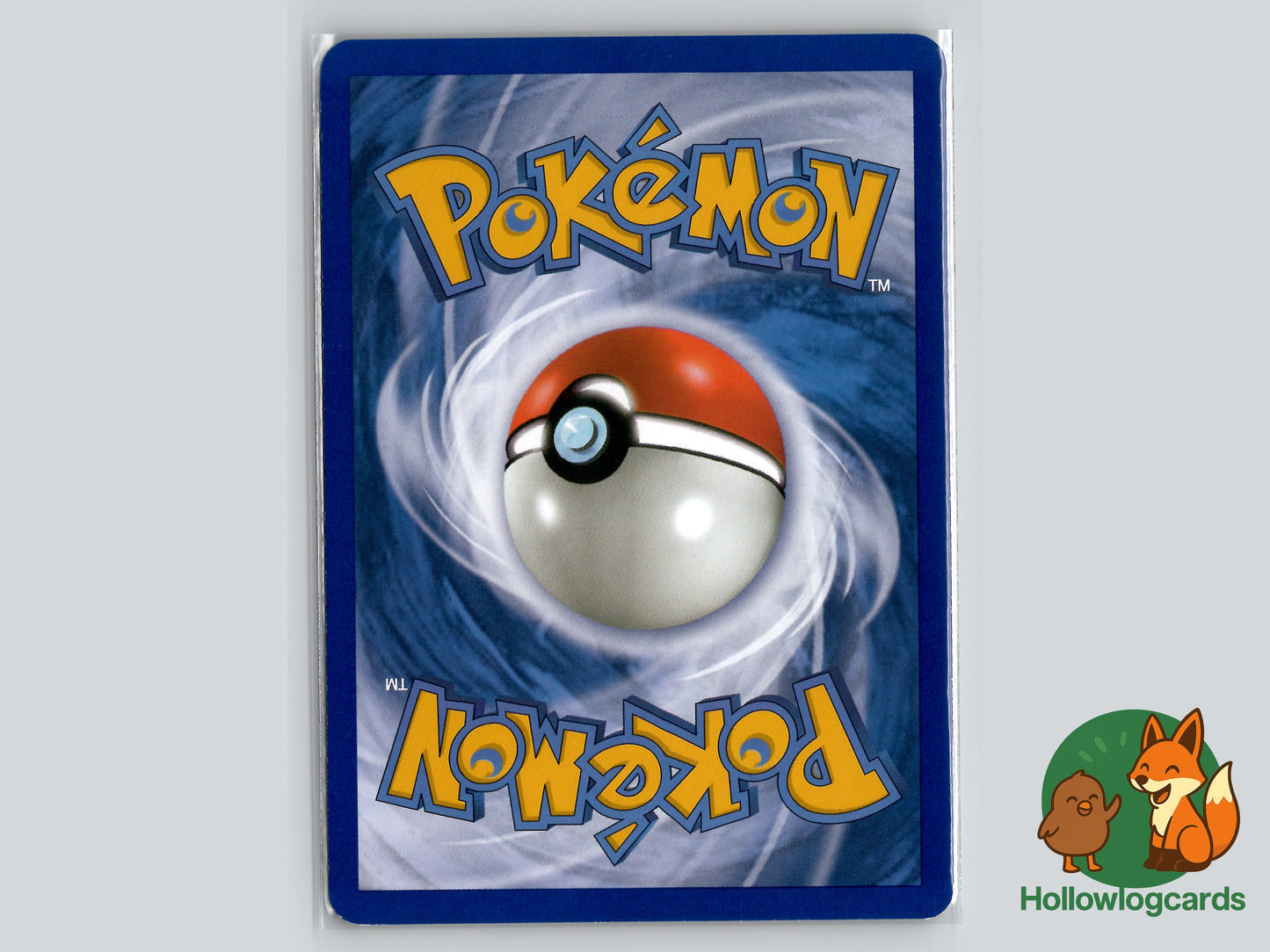 Back of Natu Dragon Frontiers (DF) #55
