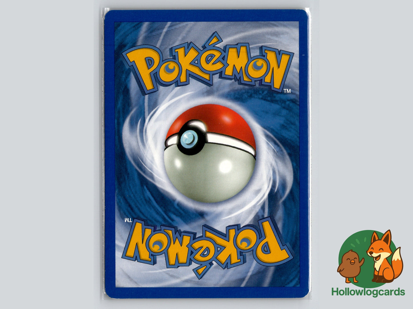 Back of Staryu Neo Revelation (N3) #56