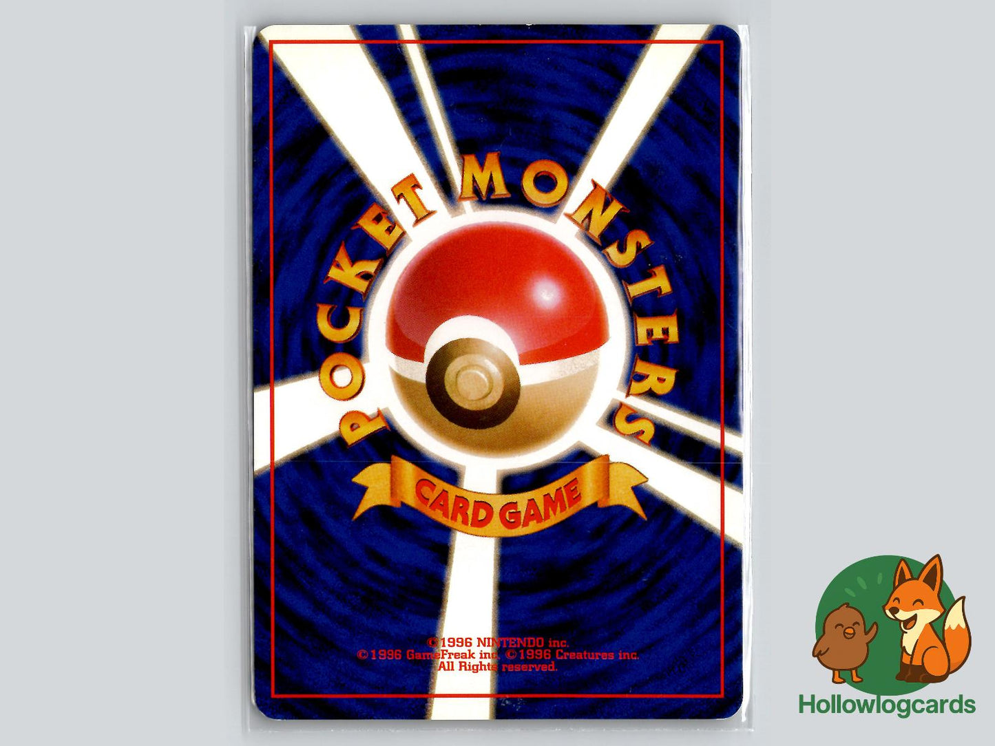 Sabrina's Esp () - Gym Challenge Deck - Jap - Sugimori