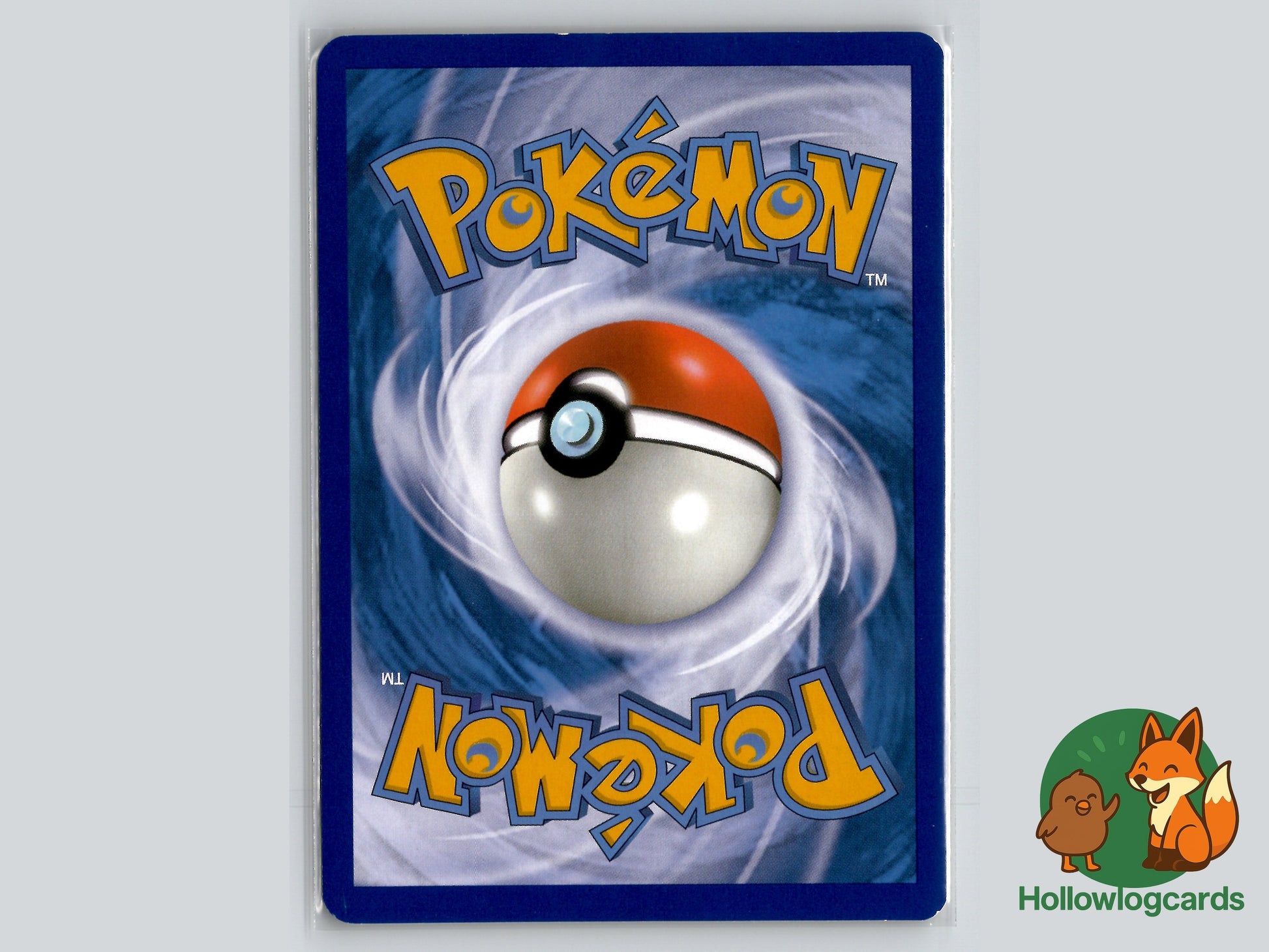 Back of Tentacool Primal Clash (PRC) #71