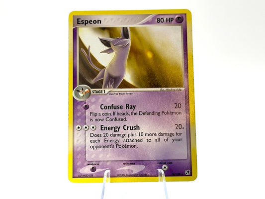Image of Espeon Sandstorm (SS) #16