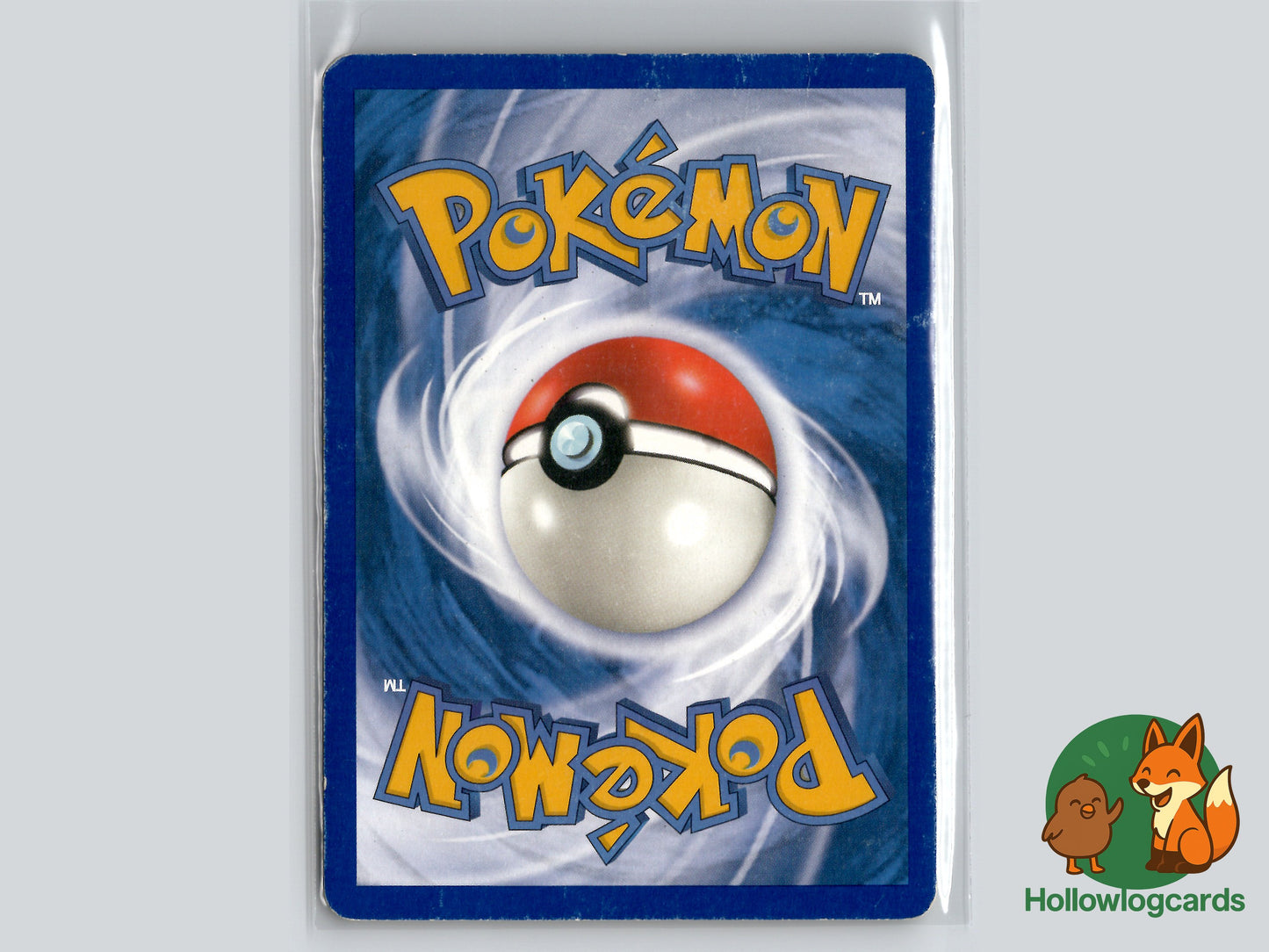 Back of Magneton Dragon (DR) #35