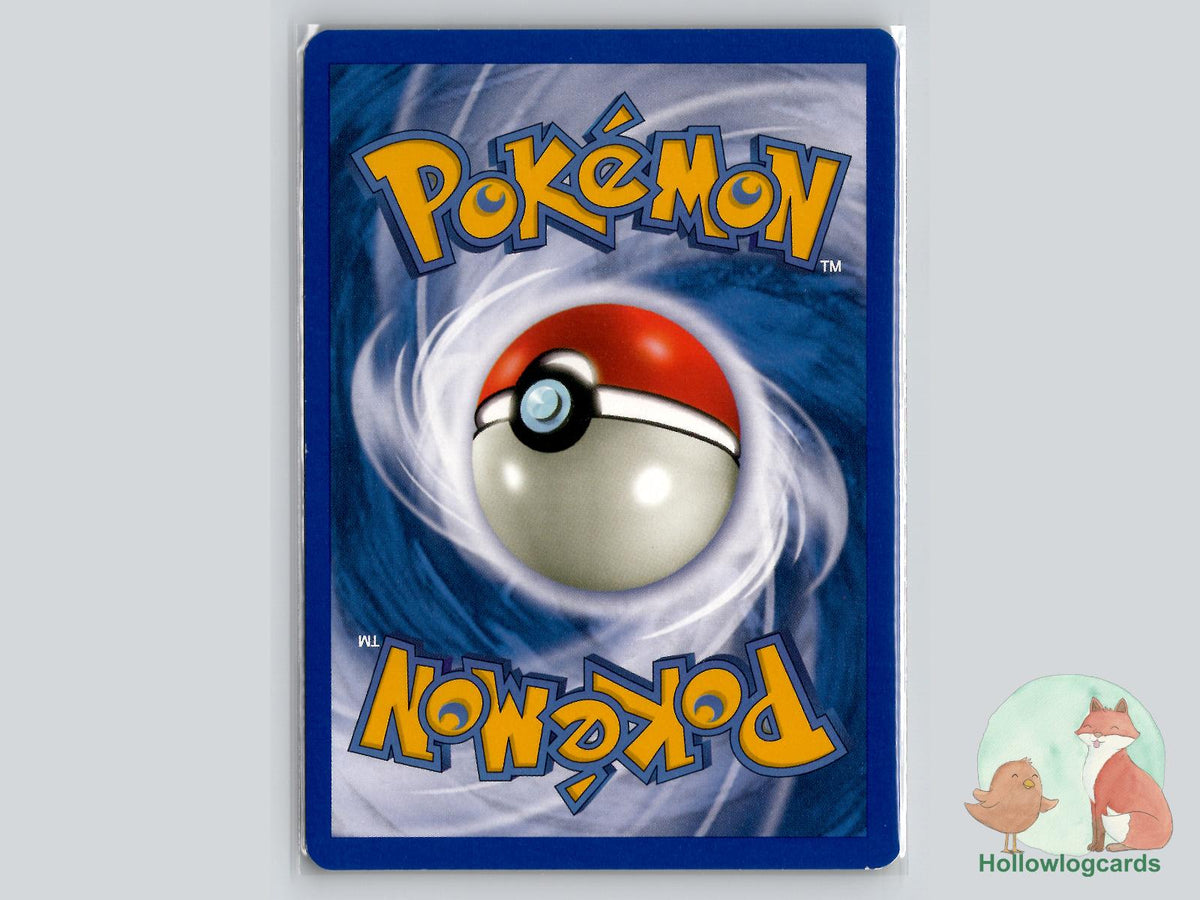 Goldeen (45/64) Unlimited - Neo Revelation - Morii - WOTC