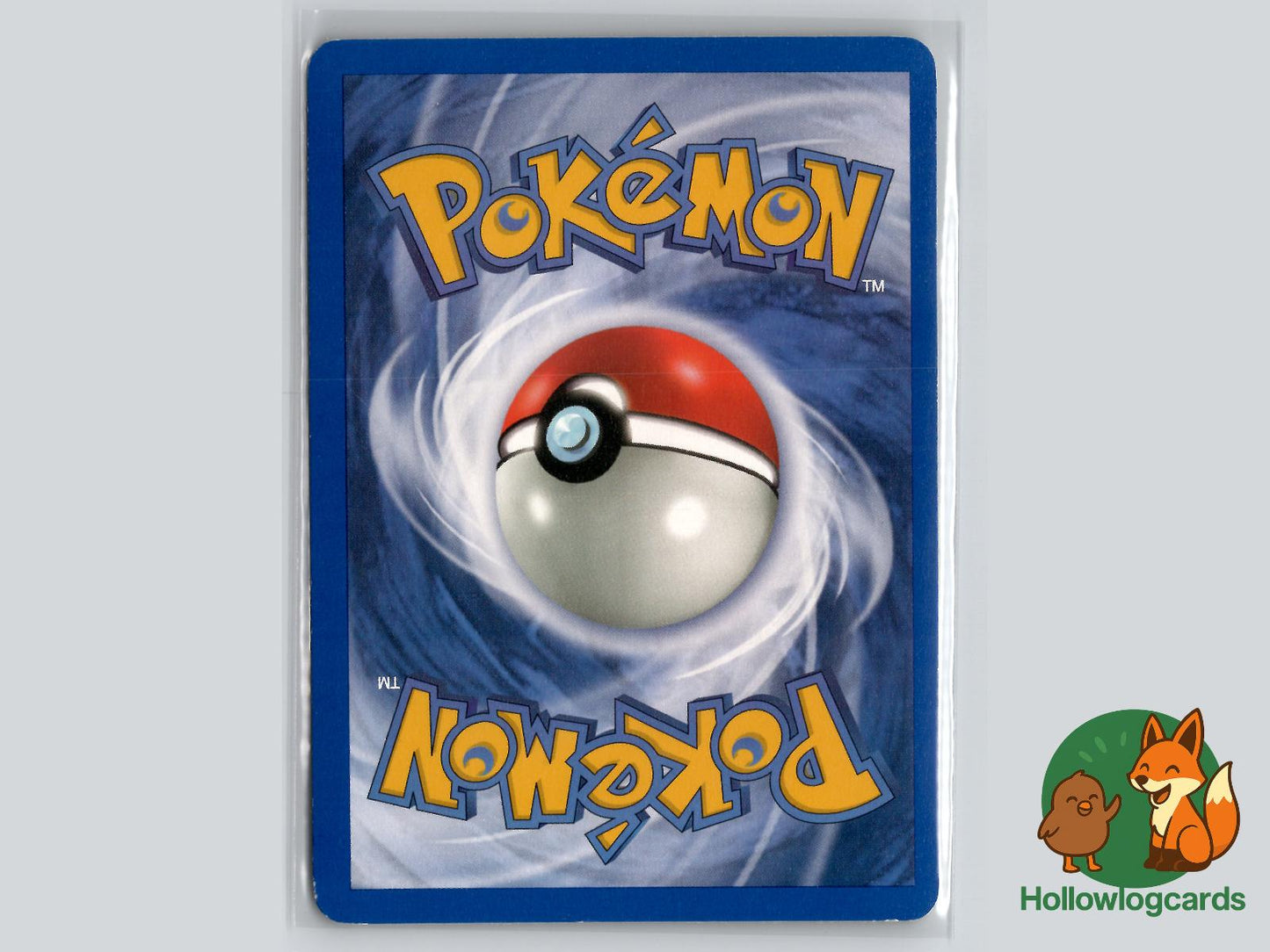 Drowzee (54/109) STAMPED Reverse Holo - Team Rocket Returns - Midori Harada - WOTC