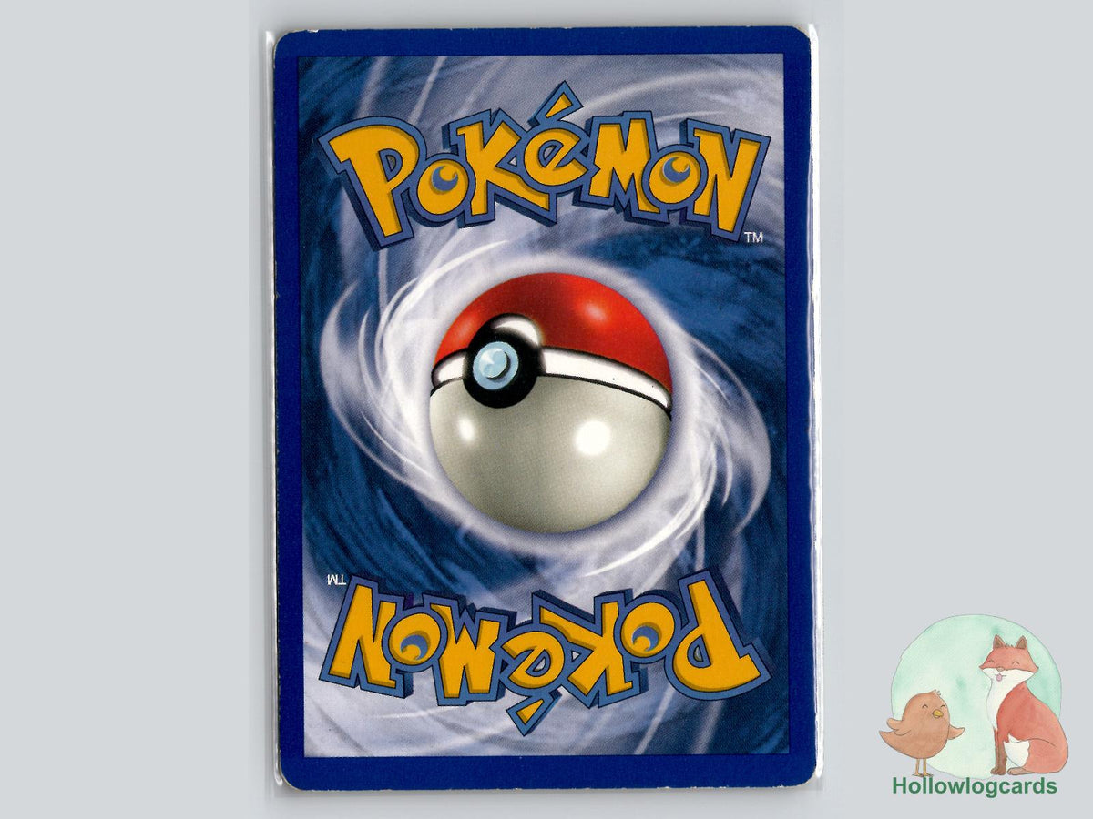 Ninetales (12/102) Holo - Base Set Unlimited - Sugimori - WOTC