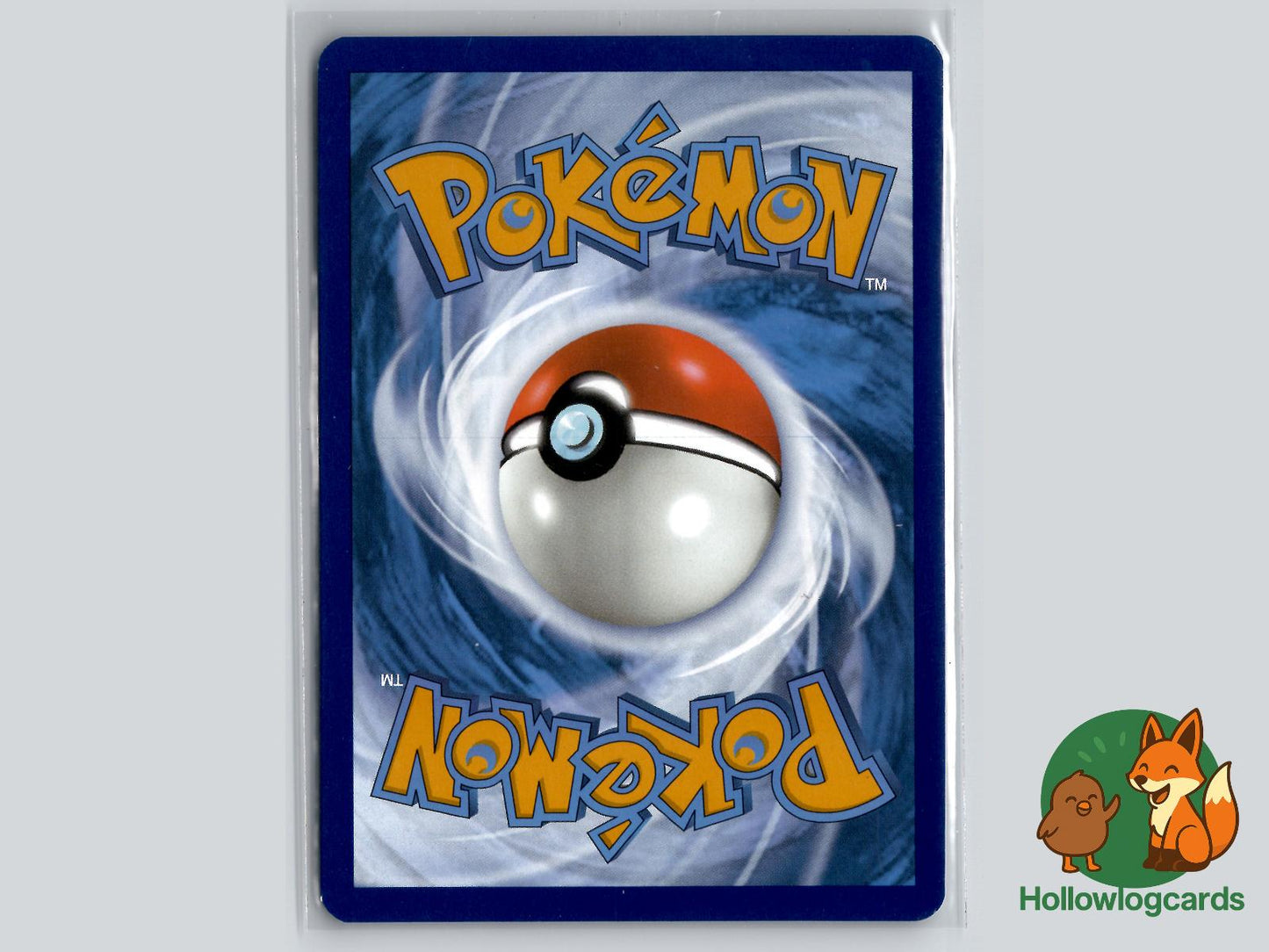 Glaceon (Poke Ball Pattern) (025/131) Holo - Prismatic Evolutions - rika