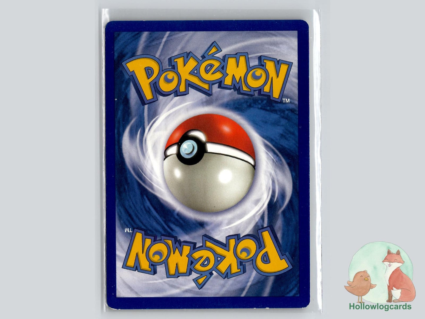 1st Edition Poliwhirl (38/102) Base Set Shadowless - Sugimori - WOTC
