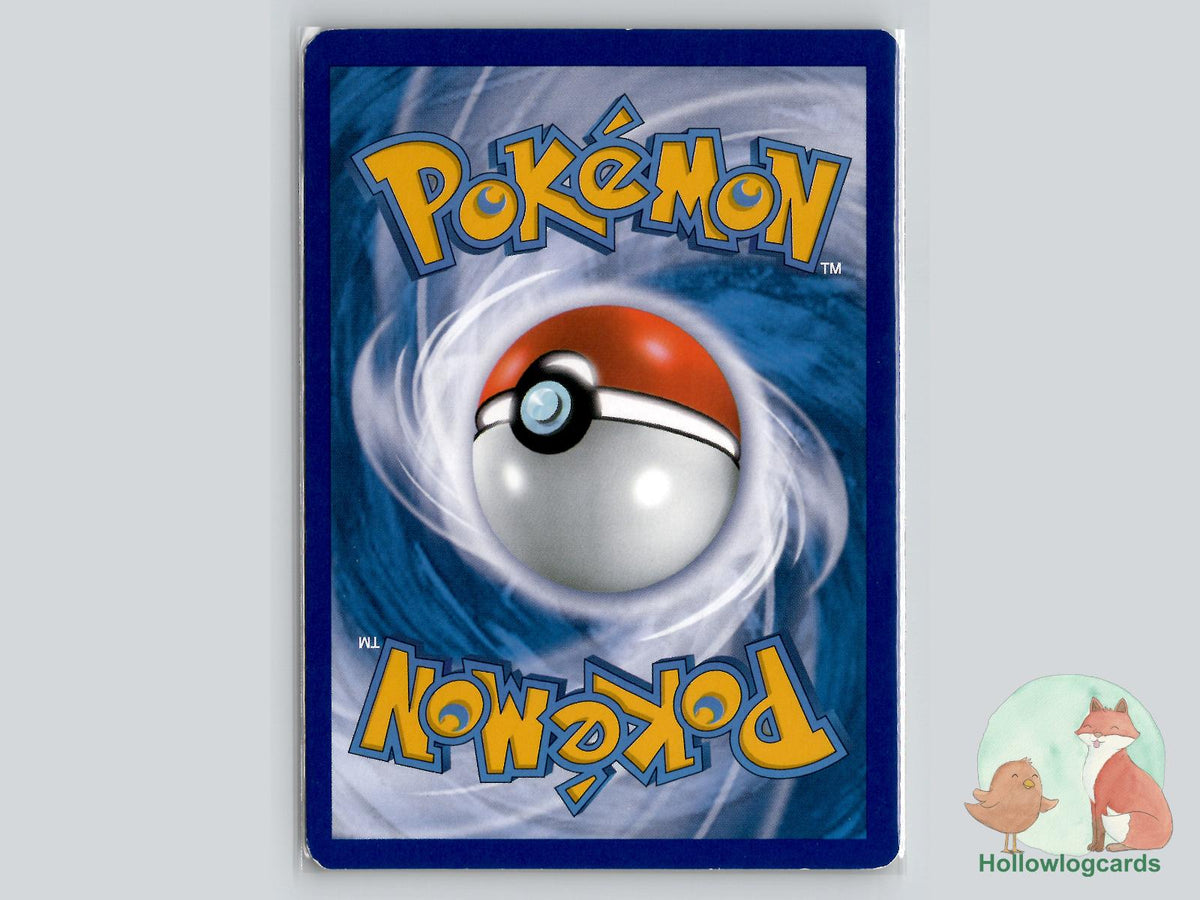Pikachu (50/149) - Boundaries Crossed - Sugimori - MidEra
