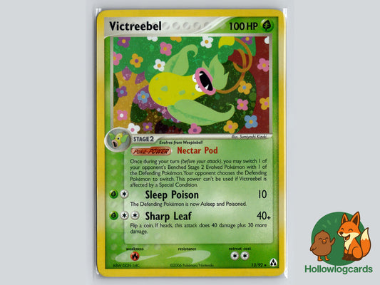 Image of Victreebel Legend Maker (LM) #13