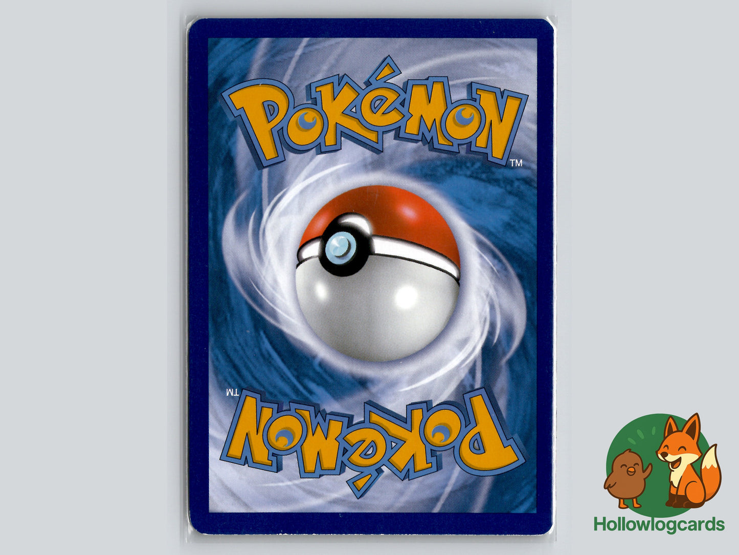 Back of Deoxys Roaring Skies (ROS) #33