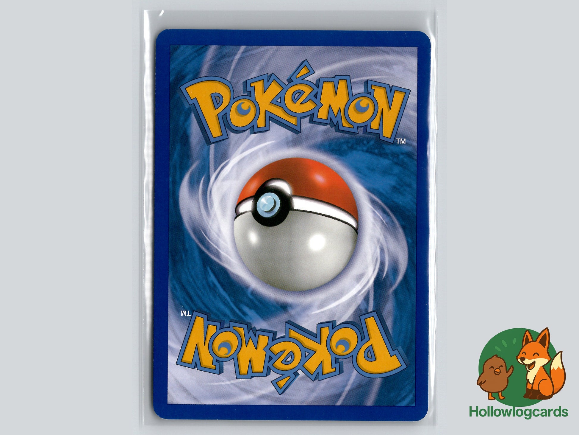 Back of Energy Switch HeartGold and SoulSilver (HS) #91