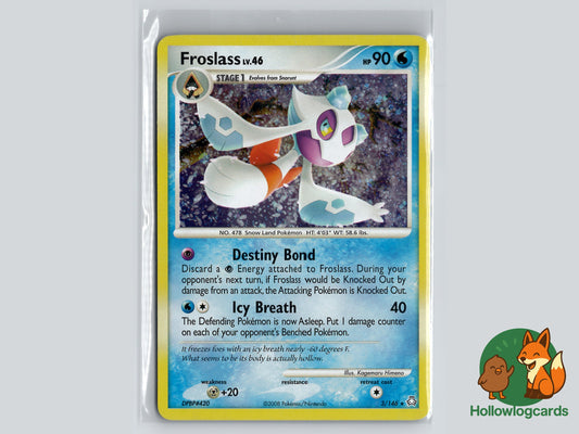 Image of Froslass Legends Awakened (LA) #3