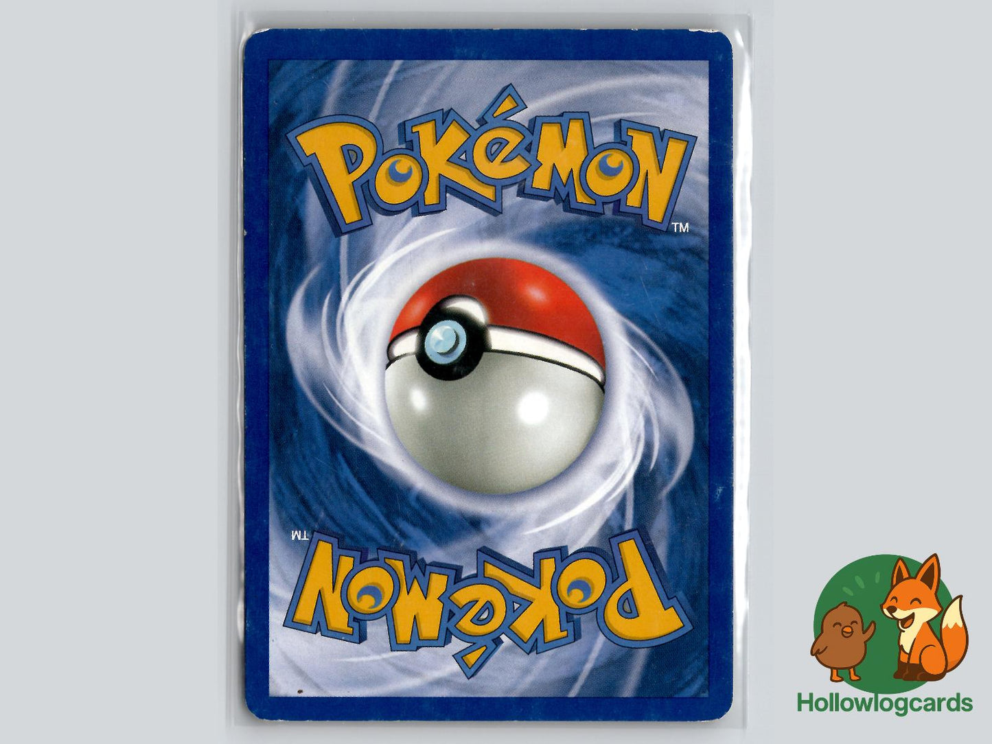 Growlithe (68/105) Unlimited - Neo Destiny - Atsuko Nishida - WOTC