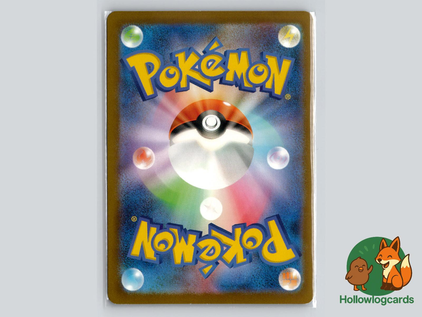Mimikyu (088/190) - Shiny Treasure ex - Jap - Himeno