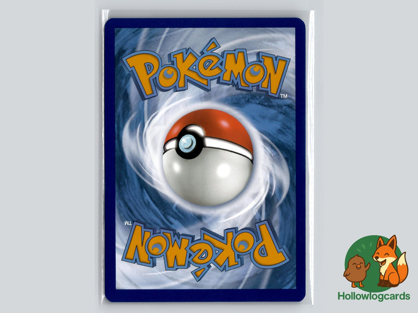 Copperajah ex (245/193) Holo - Paldea Evolved - Yoshinob