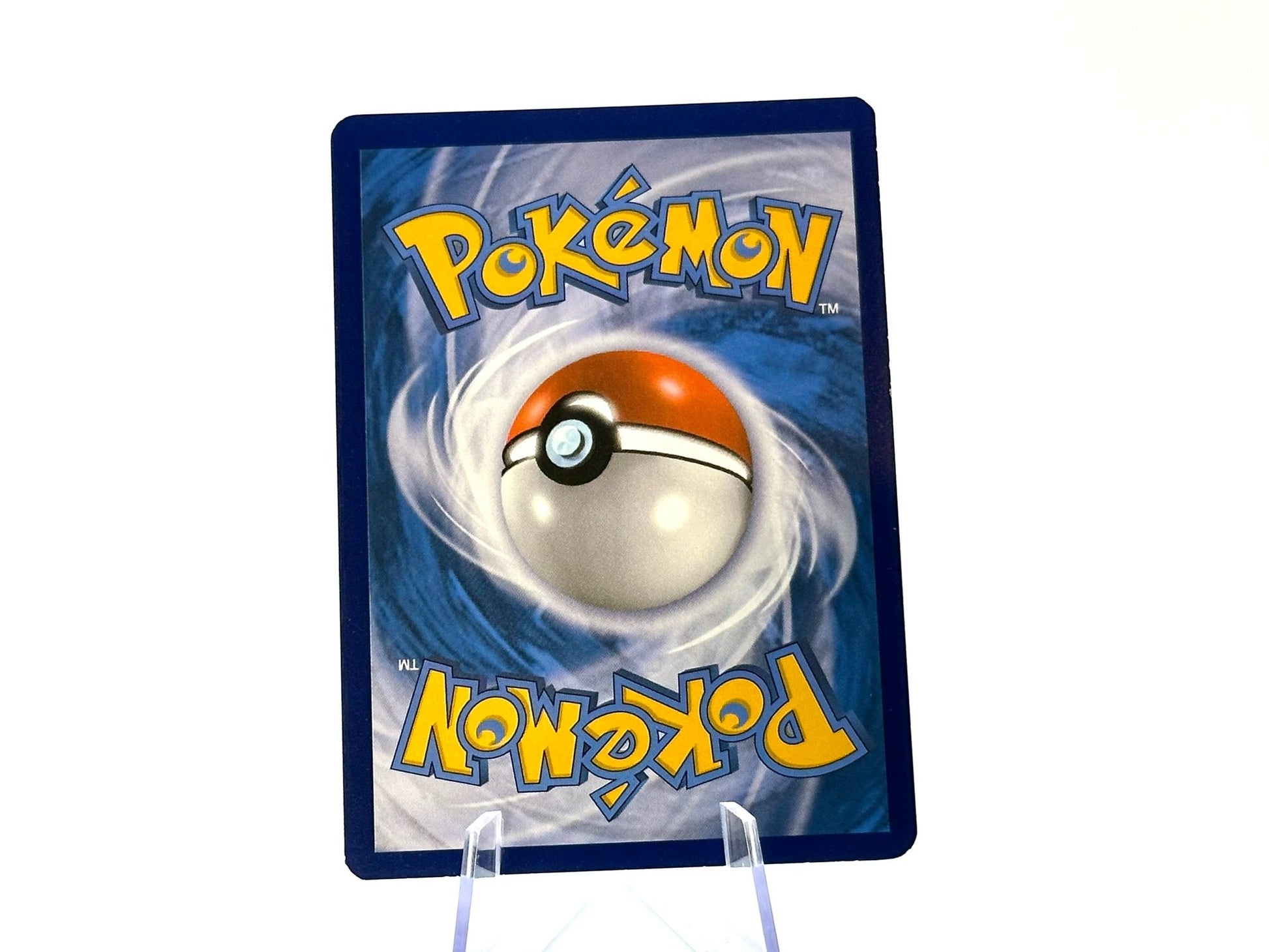 Back of Gyarados Ancient Origins (AOR) #21