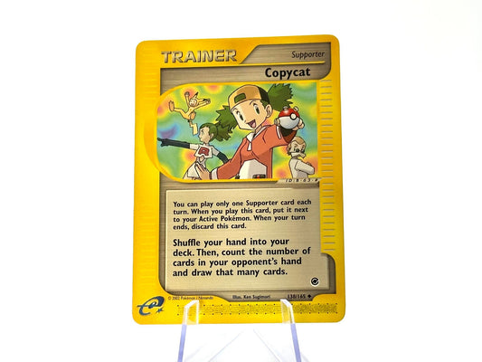 Image of Copycat Expedition (EX) #138