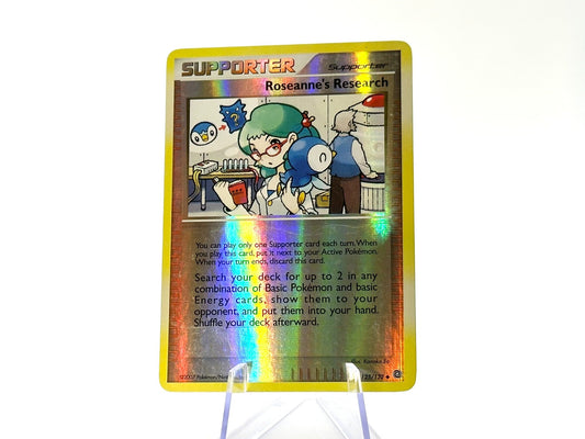 Image of Roseannes Research Secret Wonders (SW) #125