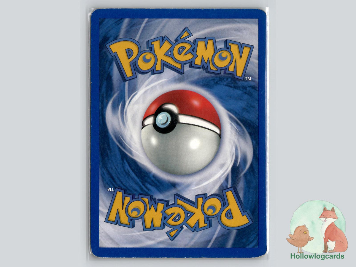 Giovanni's Machoke (42/132) Unlimited - Gym Challenge - Sugimori - WOTC