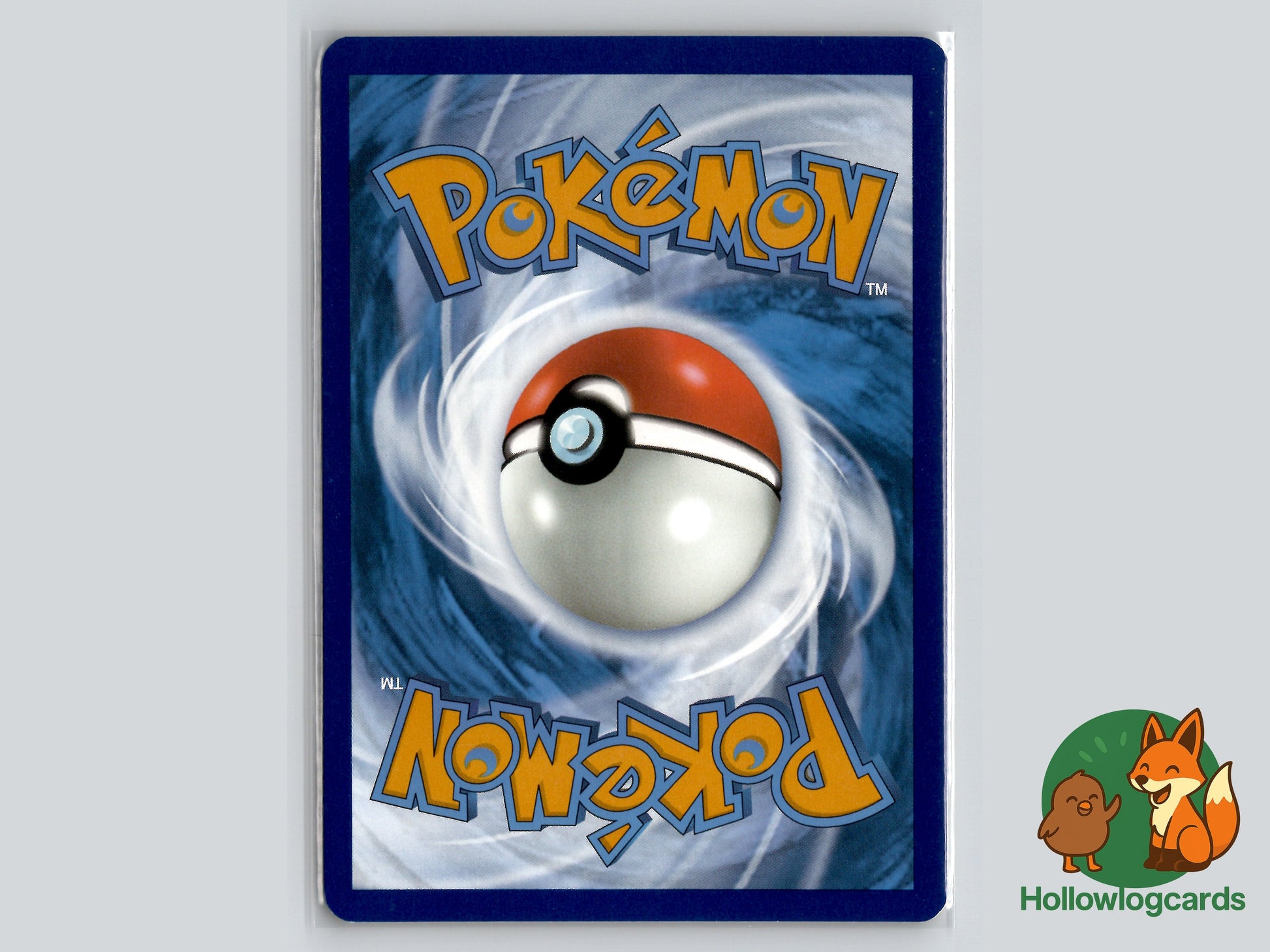 Back of Pikachu Evolving Skies (EVS) #049