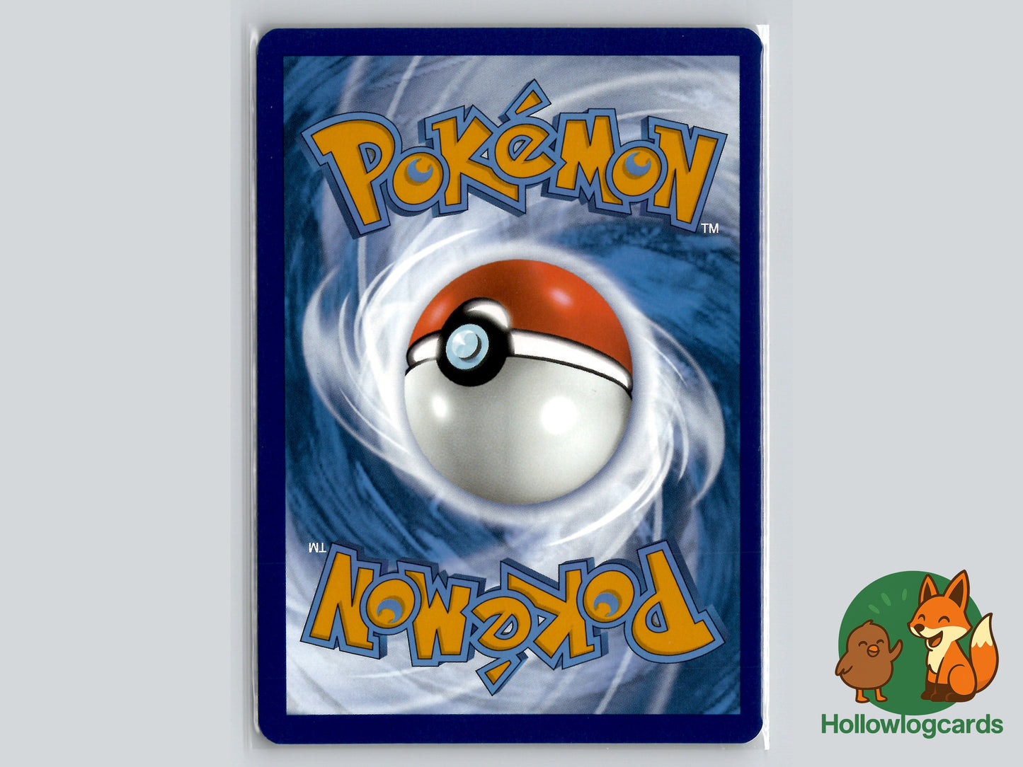 Back of Psyduck Evolving Skies (EVS) #024