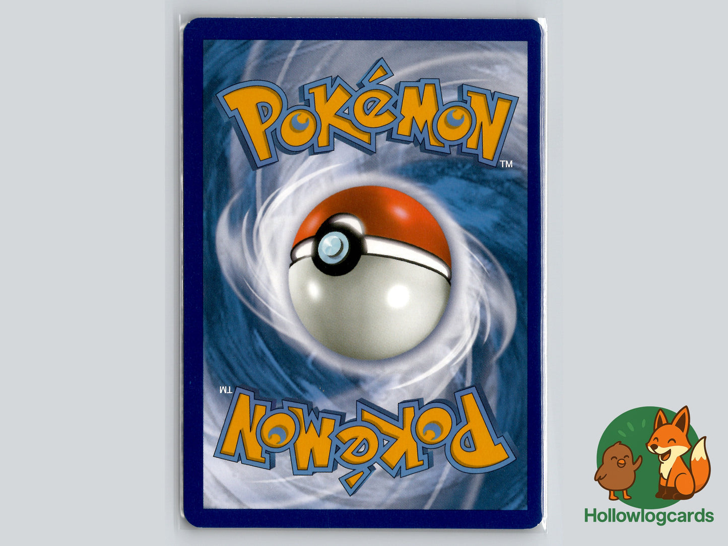 Back of Zweilous Darkness Ablaze (DAA) #109