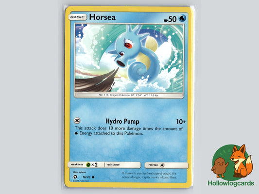 Image of Horsea Dragon Majesty (DRM) #16