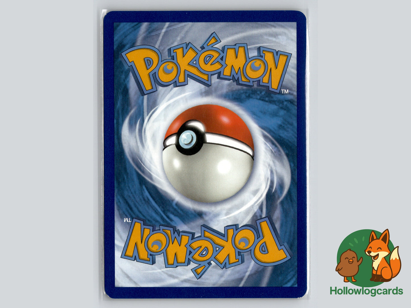 Back of Ferroseed Sword and Shield (SSH) #130