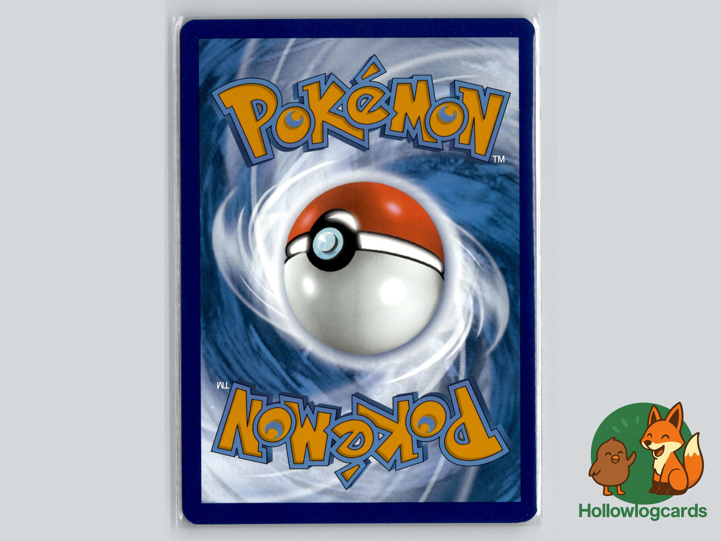 Back of Woobat Evolving Skies (EVS) #068