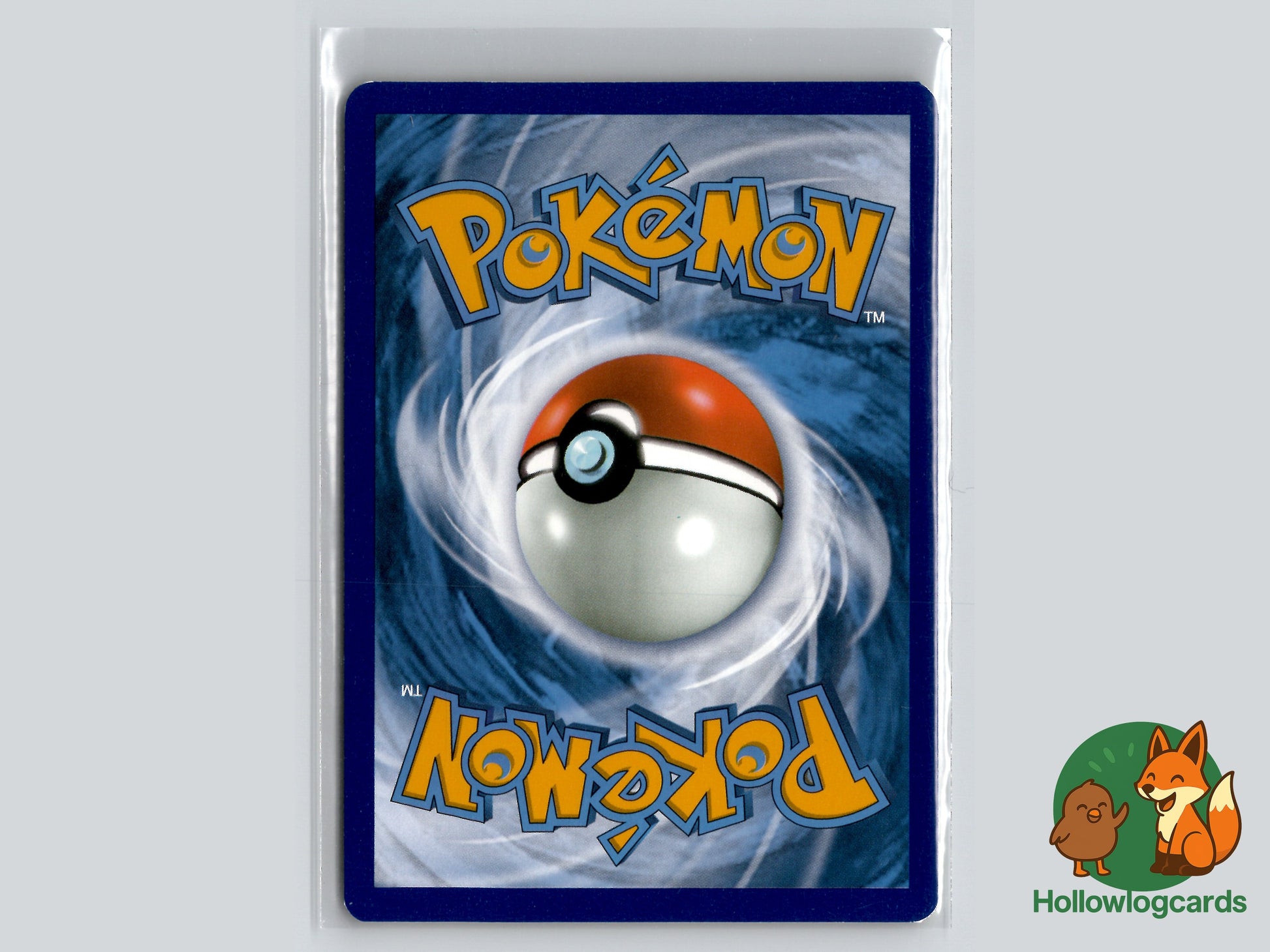 Back of Ampharos Chilling Reign (CRE) #049