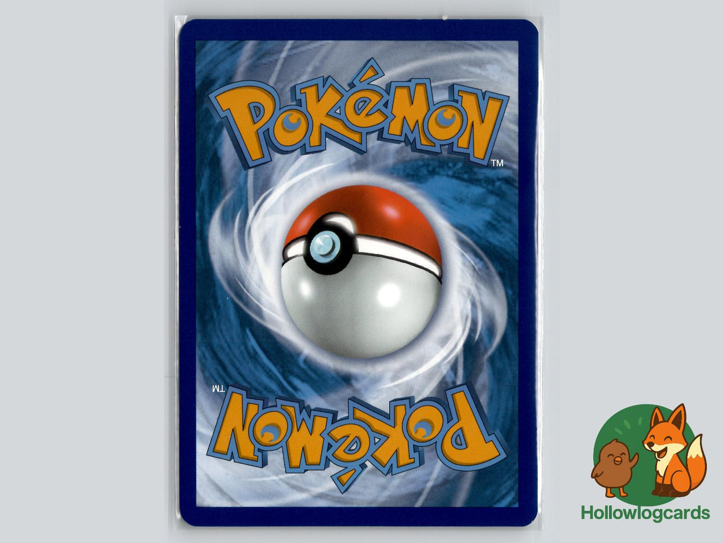 Psyduck (11/68) - Hidden Fates - nagimiso
