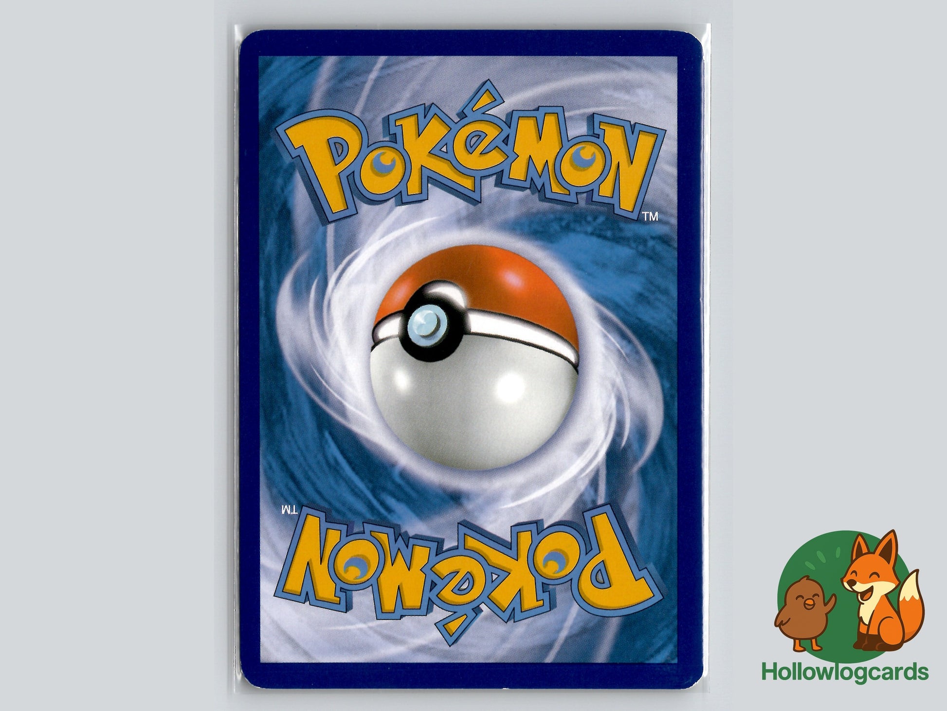 Back of Rhydon XY (XY) #61