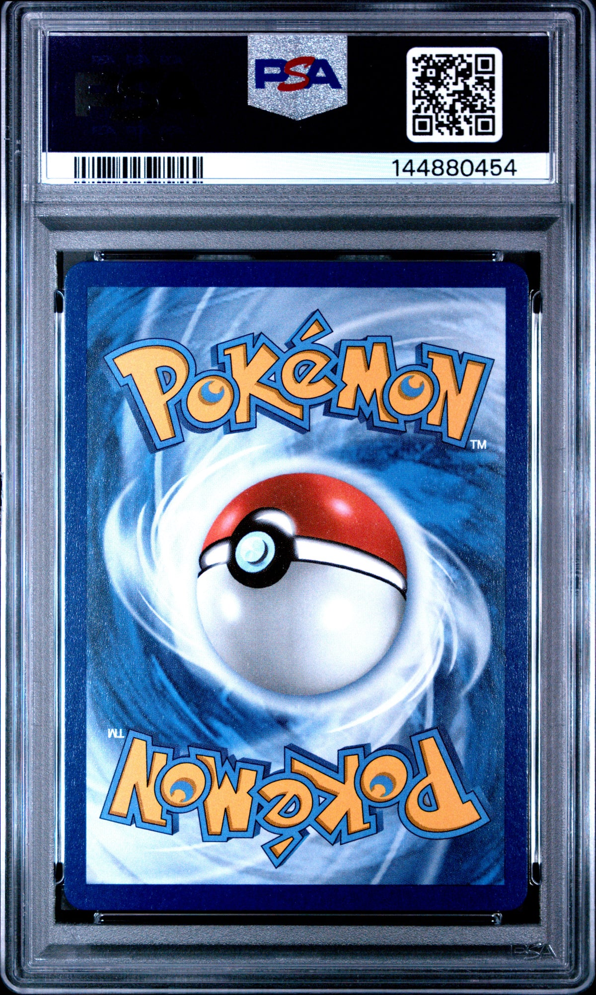 Graded Ferrothorn (069/086) Poke Ball Reverse Holo - PSA Gem Mint 10