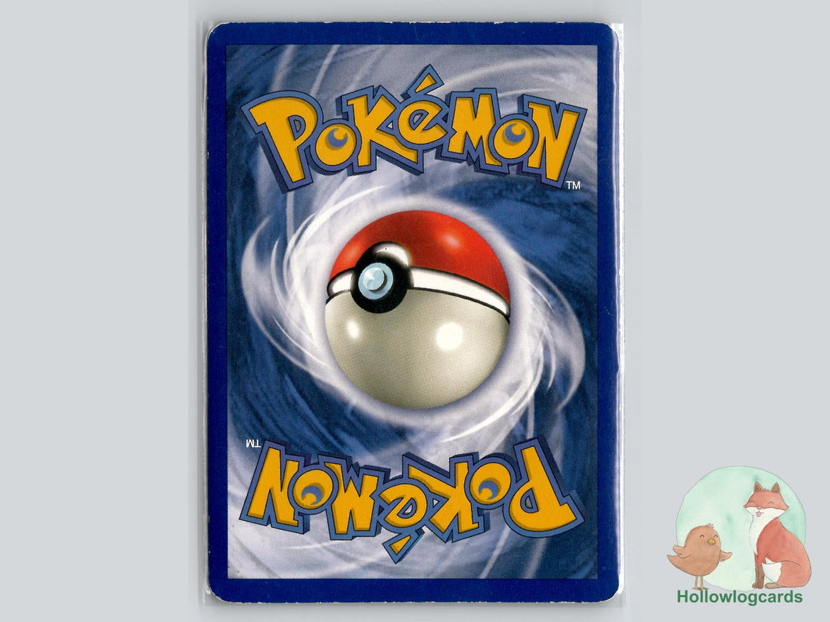 Chansey (3/102) Holo - Base Set Unlimited - Sugimori - WOTC