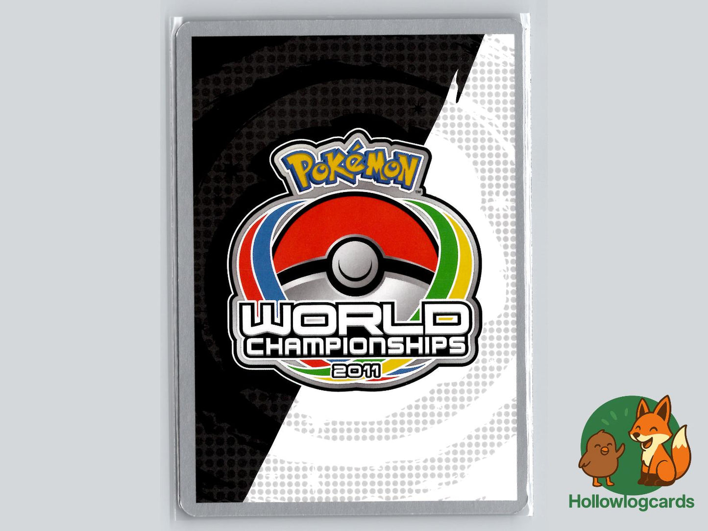 Pokemon Reversal (99/123) - World Championship Decks - Wataru Kawahara