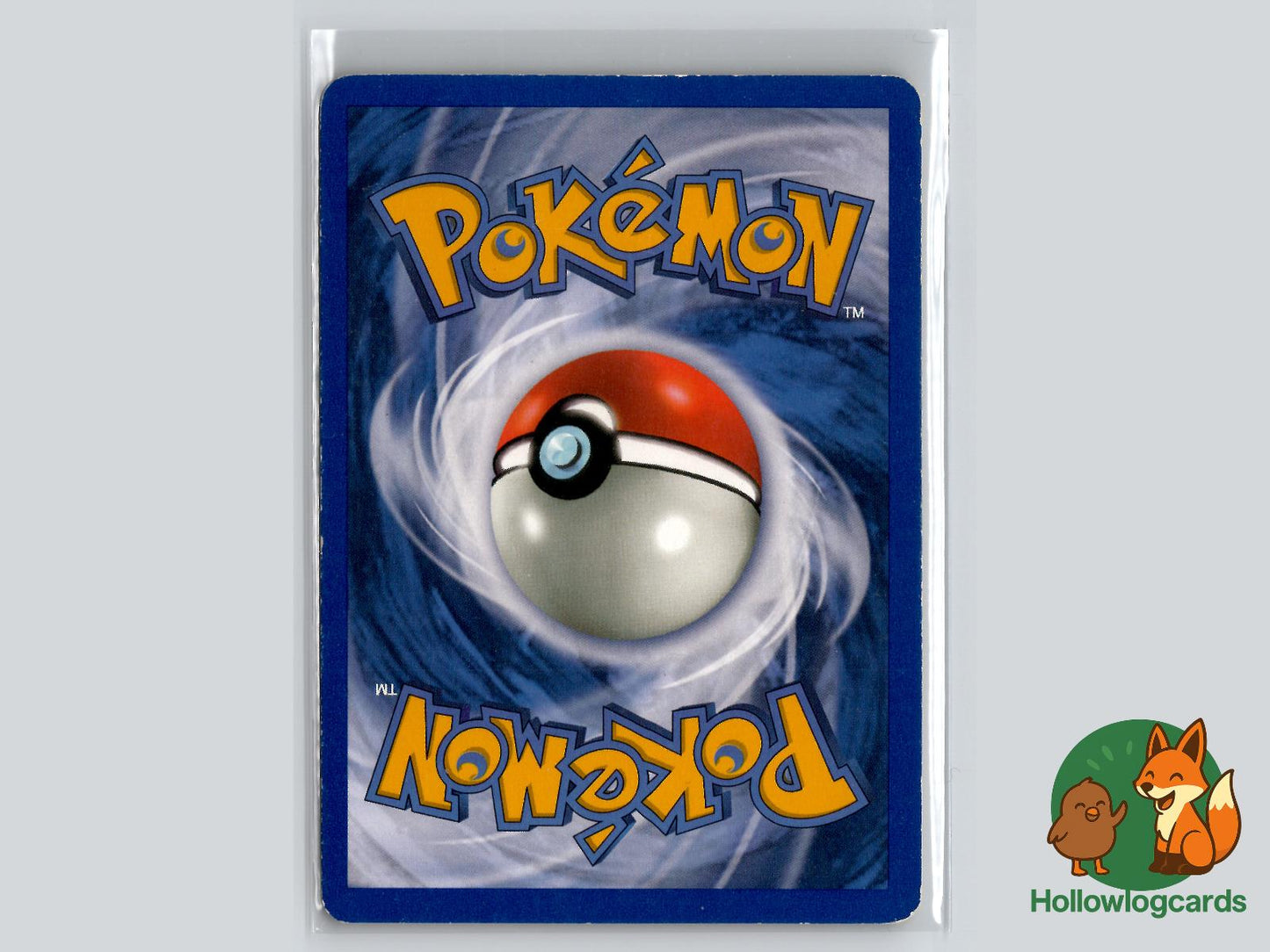 Poliwhirl (38/102) - Base Set Unlimited - Ken Sugimori - WOTC