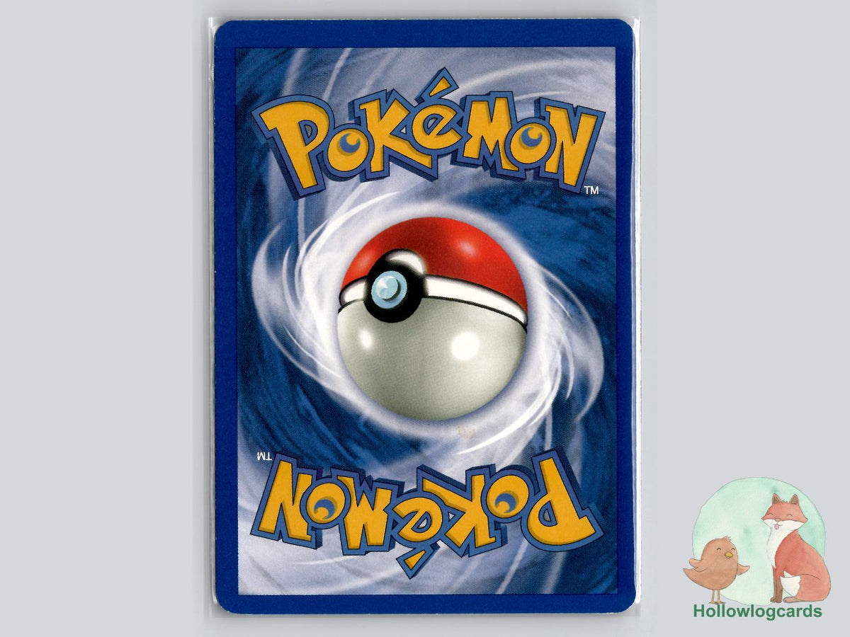 Potion Energy (82/82) Unlimited - Team Rocket - Kinebuchi - WOTC