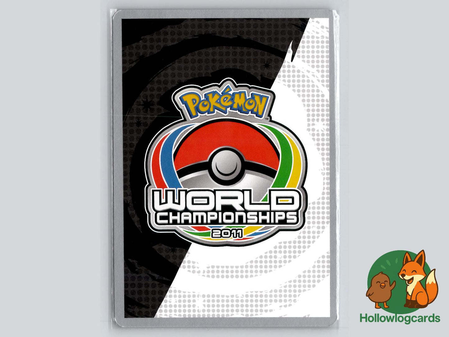 Professor Oak's New Theory (101/123) - World Champ 2011 - HeartGold & SoulSilver - Ken Sugimori - MidEra