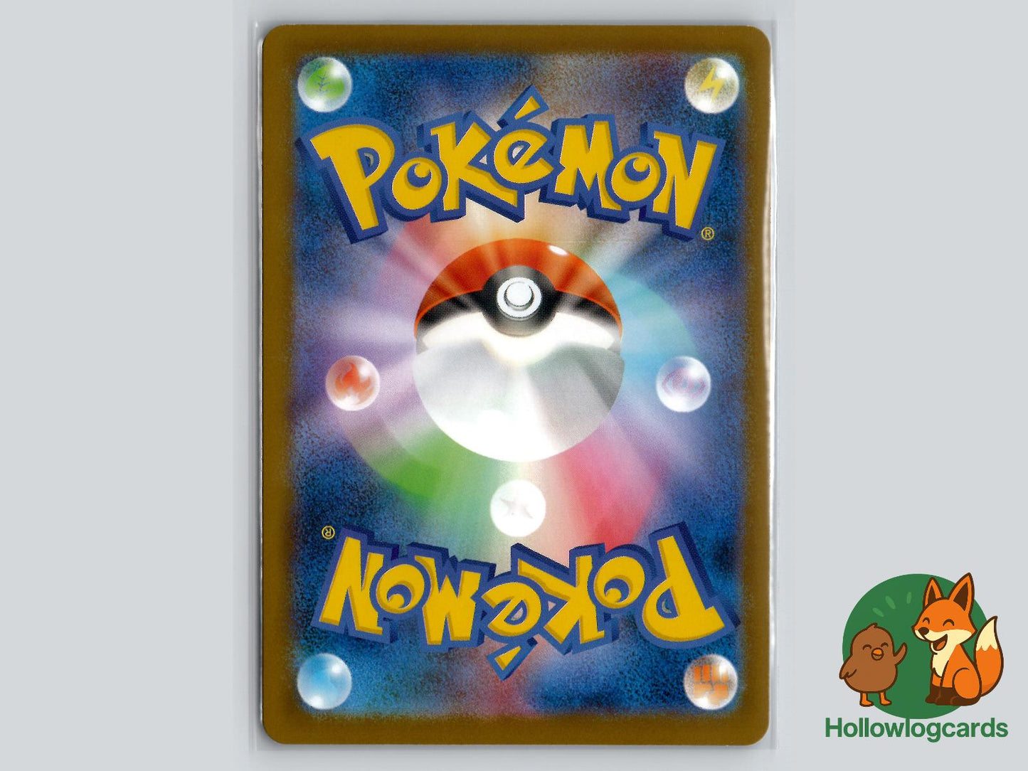 Team Rocket's Ampharos (036/098) - Glory of the Rocket Gang - Jap - Shiburingaru