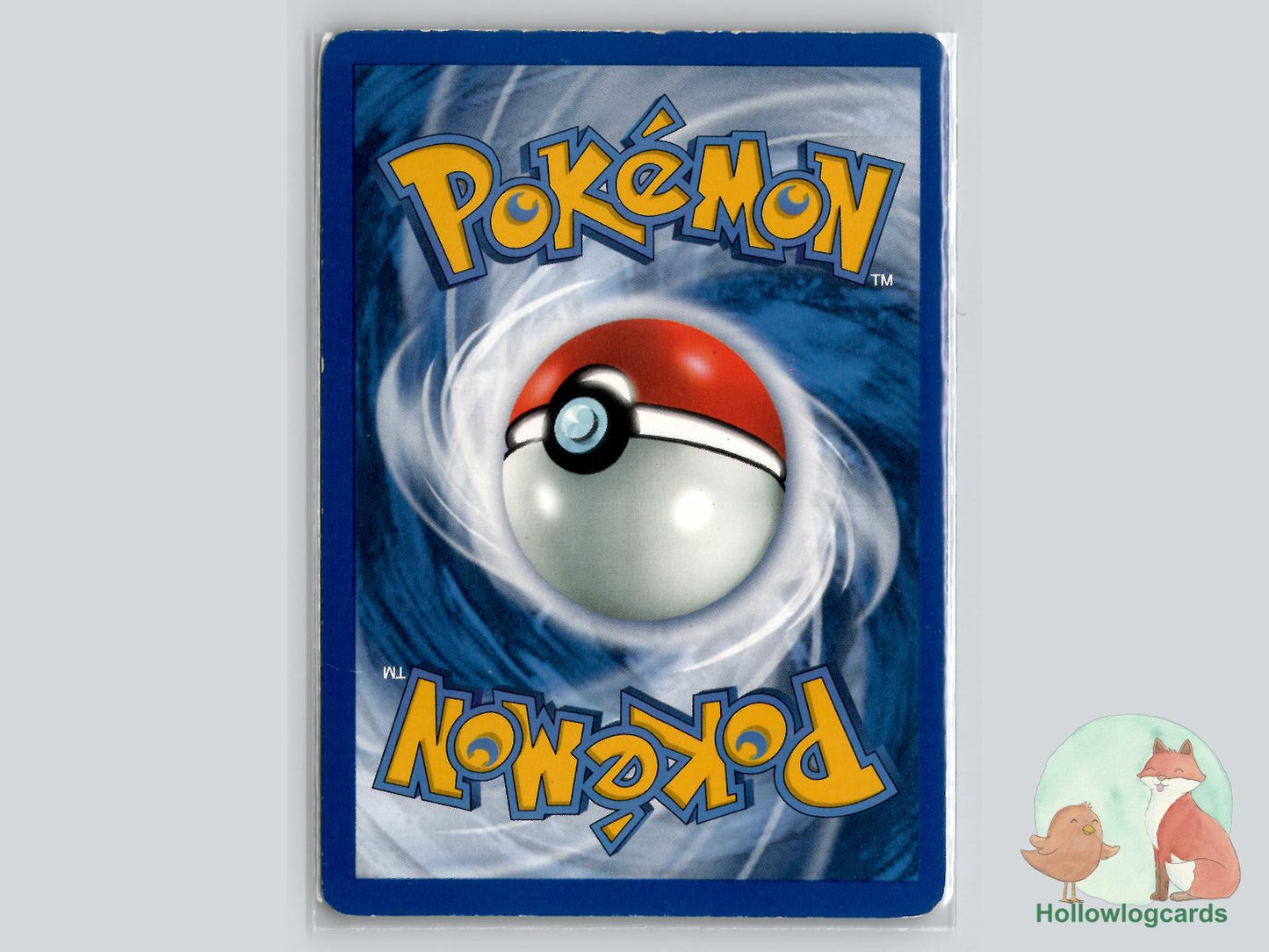 Entei (34) Reverse Holo - Wizards Black Star Promos - Sugimori - WOTC