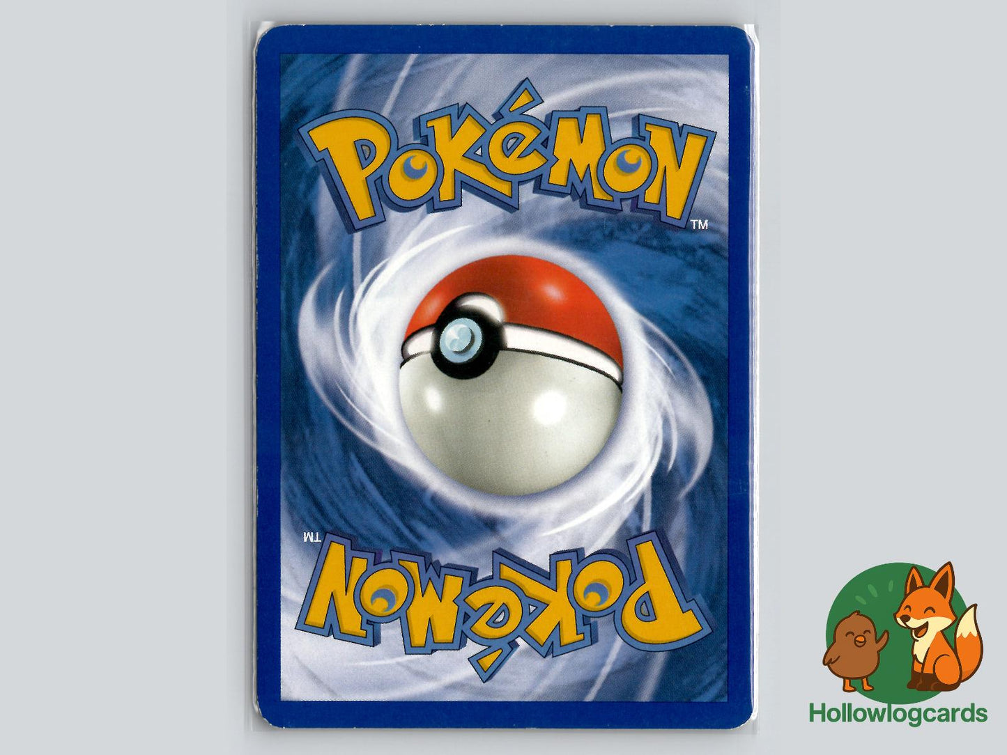 Professor Elm [Cyndaquil] (96/111) Unlimited - Neo Genesis - Sugimori - WOTC