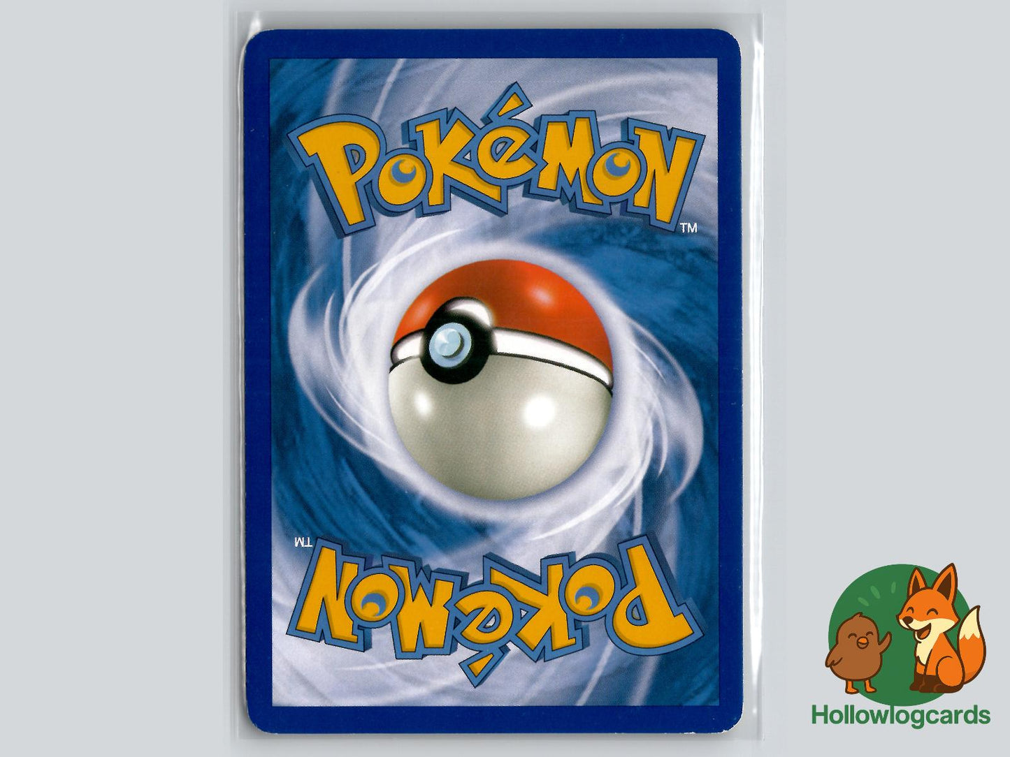 Hoppip (90/132) - Secret Wonders - Motofumi Fujiwara