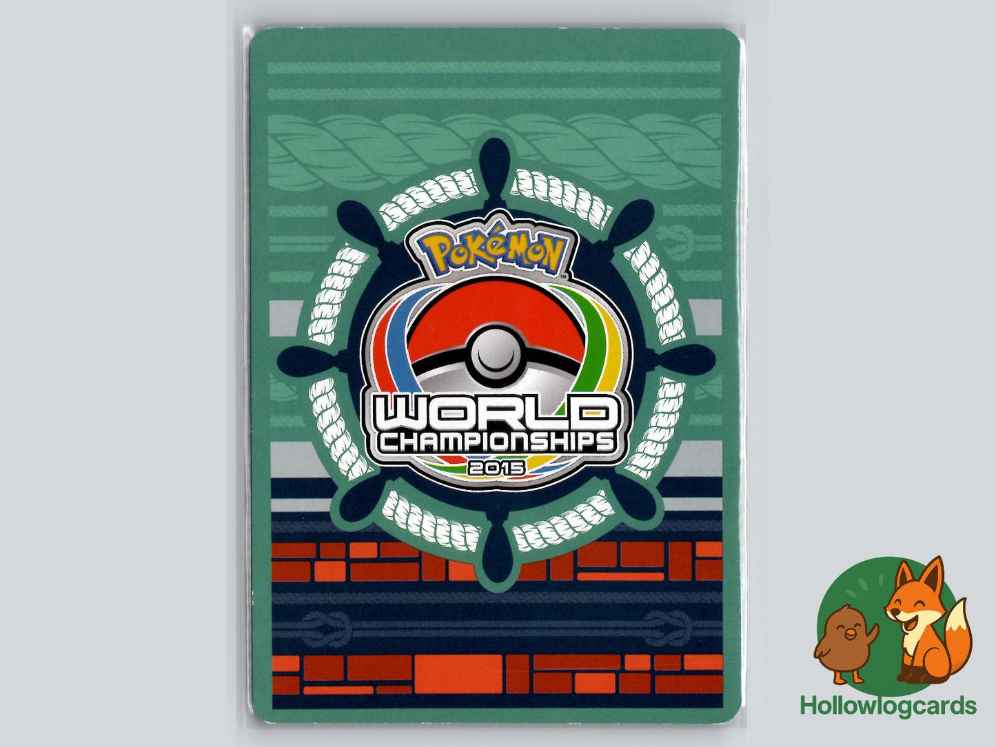 Articuno (17/108) - World Championship Decks - 5ban Graphics