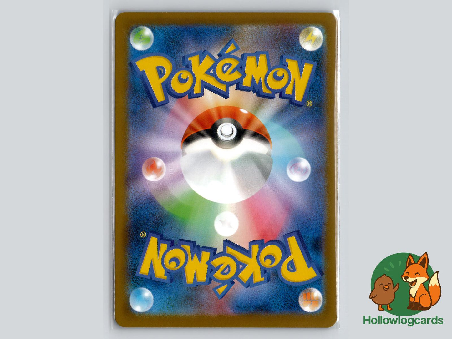 Team Rocket's Houndoom (017/098) - Glory of the Rocket Gang - Jap - Dynamic