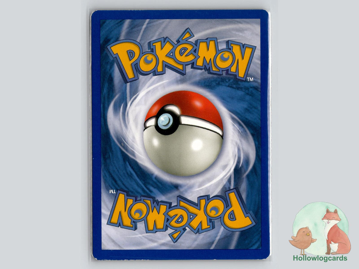Growlithe (68/105) Unlimited - Neo Destiny - Nishida - WOTC