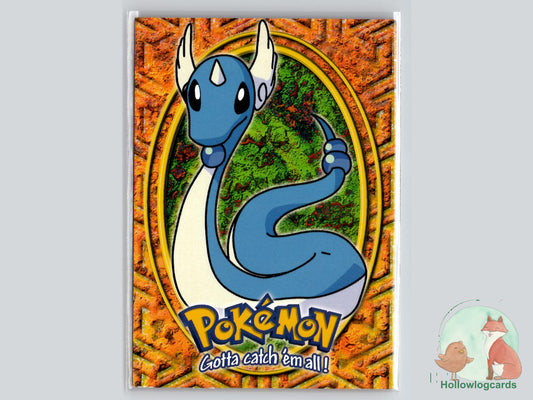 Dragonair - Dragon Pokémon Card